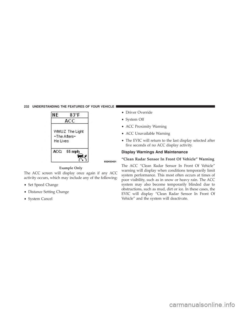 JEEP GRAND CHEROKEE LAREDO 2012 Owners Manual JEEP GRAND CHEROKEE LAREDO 2012 Owners Manual