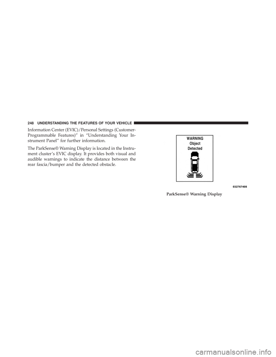 JEEP GRAND CHEROKEE LAREDO 2012 Owners Manual JEEP GRAND CHEROKEE LAREDO 2012 Owners Manual