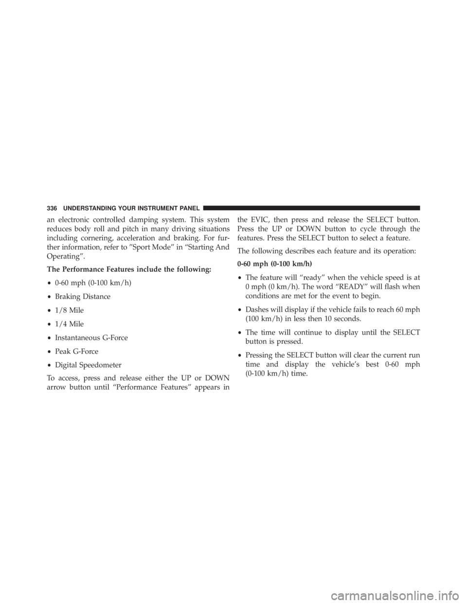 JEEP GRAND CHEROKEE LAREDO 2012  Owners Manual 