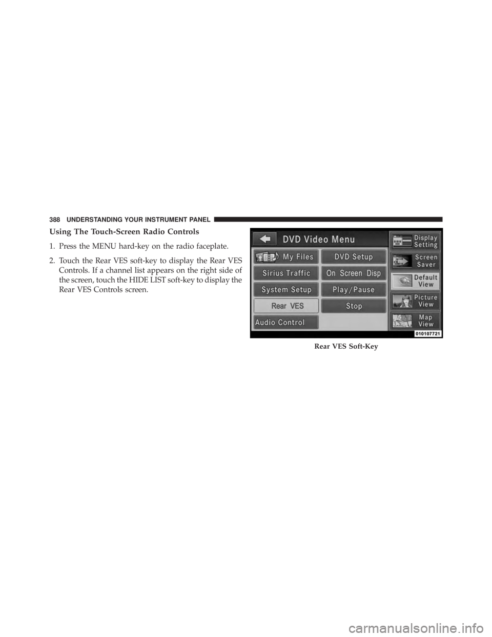 JEEP GRAND CHEROKEE LAREDO 2012  Owners Manual 