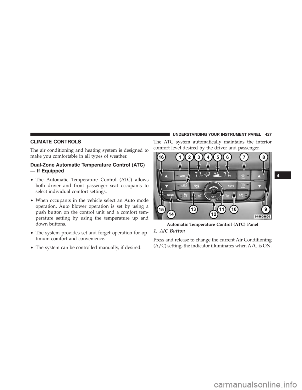 JEEP GRAND CHEROKEE LAREDO 2012 Owners Manual JEEP GRAND CHEROKEE LAREDO 2012 Owners Manual