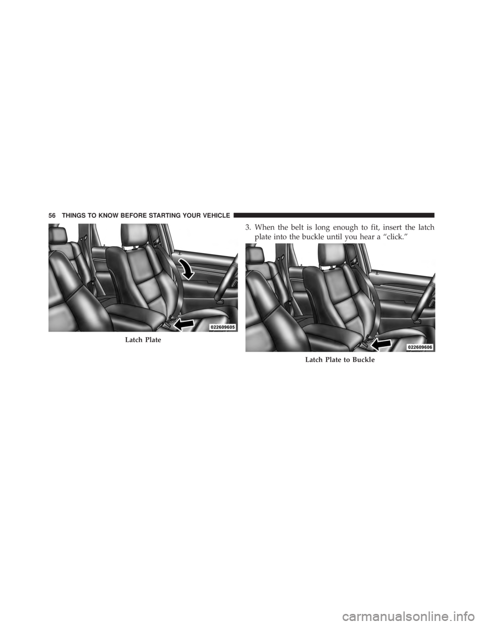 JEEP GRAND CHEROKEE LAREDO 2012 Workshop Manual 