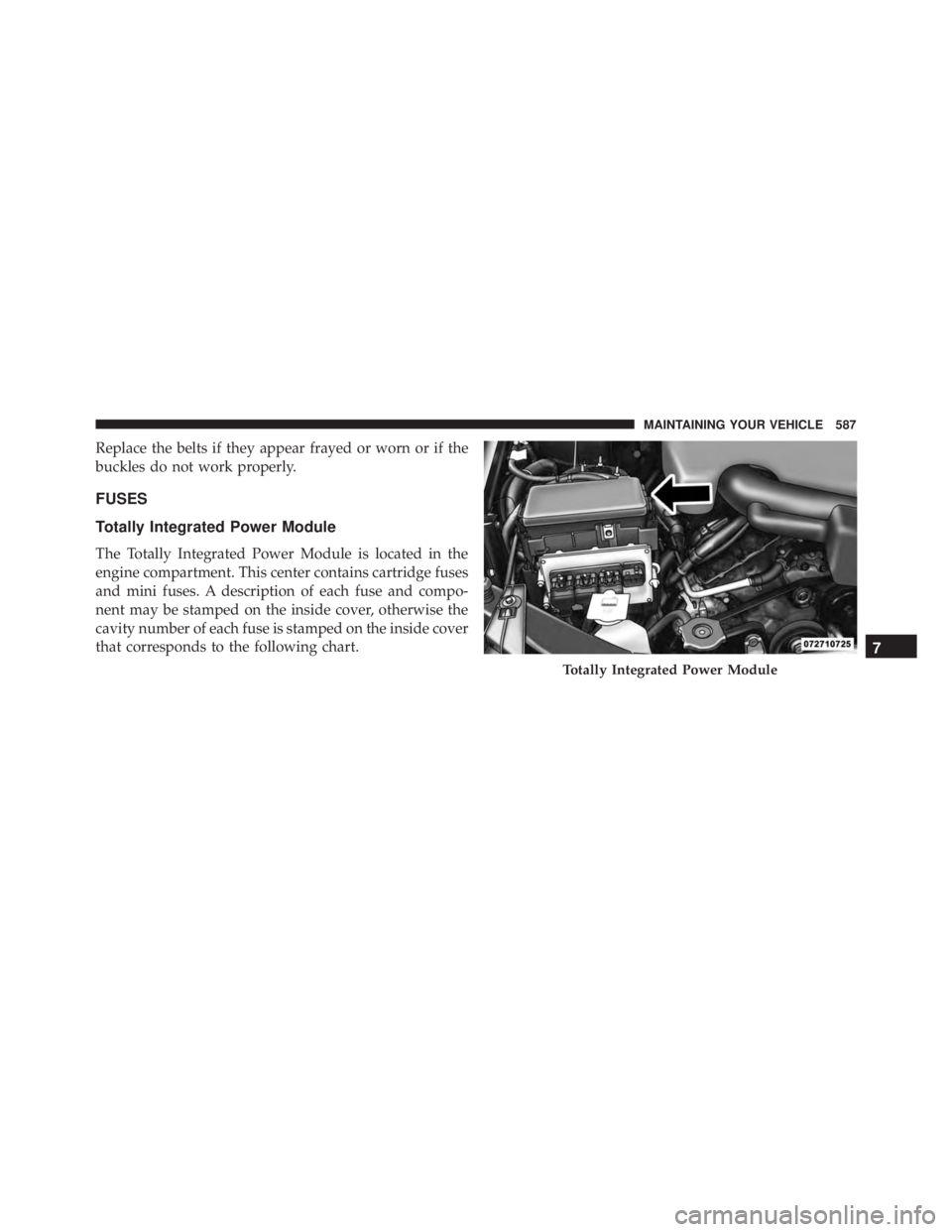 JEEP GRAND CHEROKEE LAREDO 2012  Owners Manual 