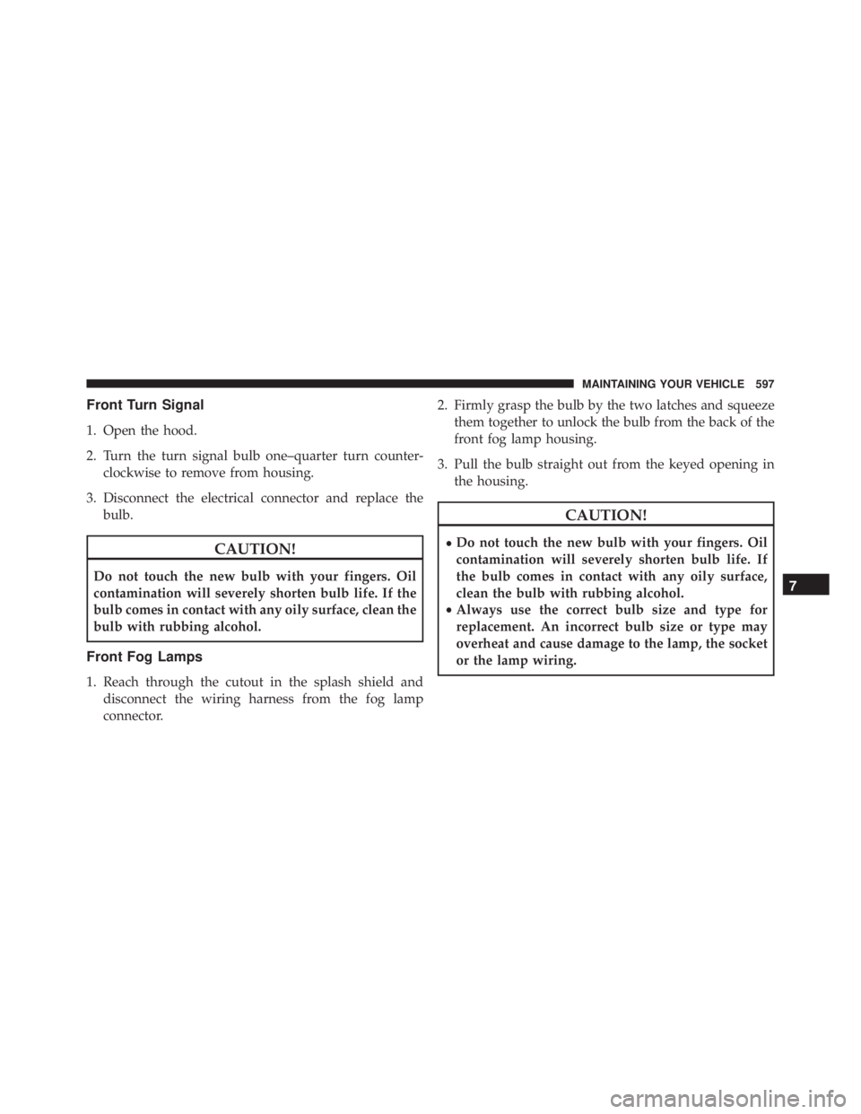 JEEP GRAND CHEROKEE LAREDO 2012 Owners Manual JEEP GRAND CHEROKEE LAREDO 2012 Owners Manual
