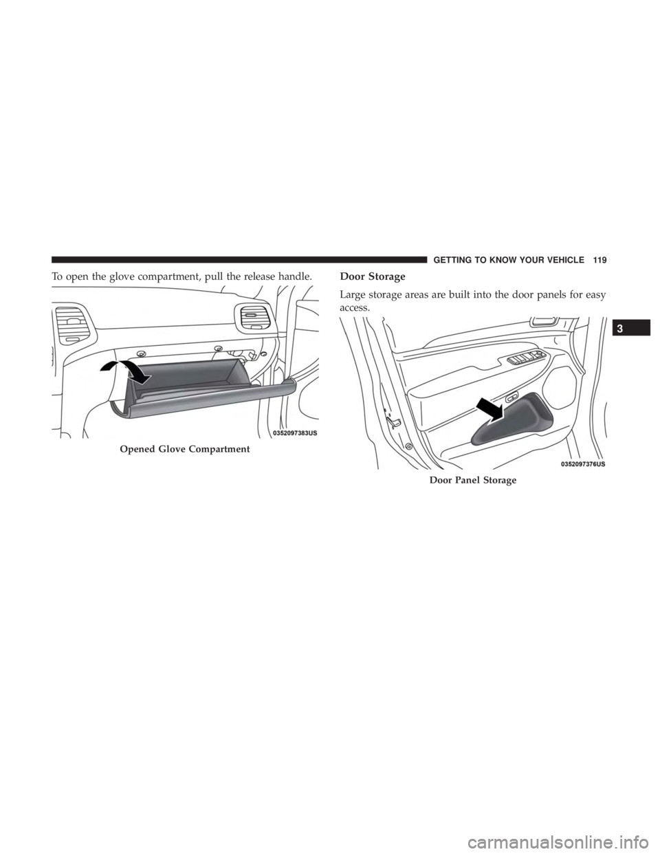 JEEP GRAND CHEROKEE TRAILHAWK 2017  Owners Manual 
