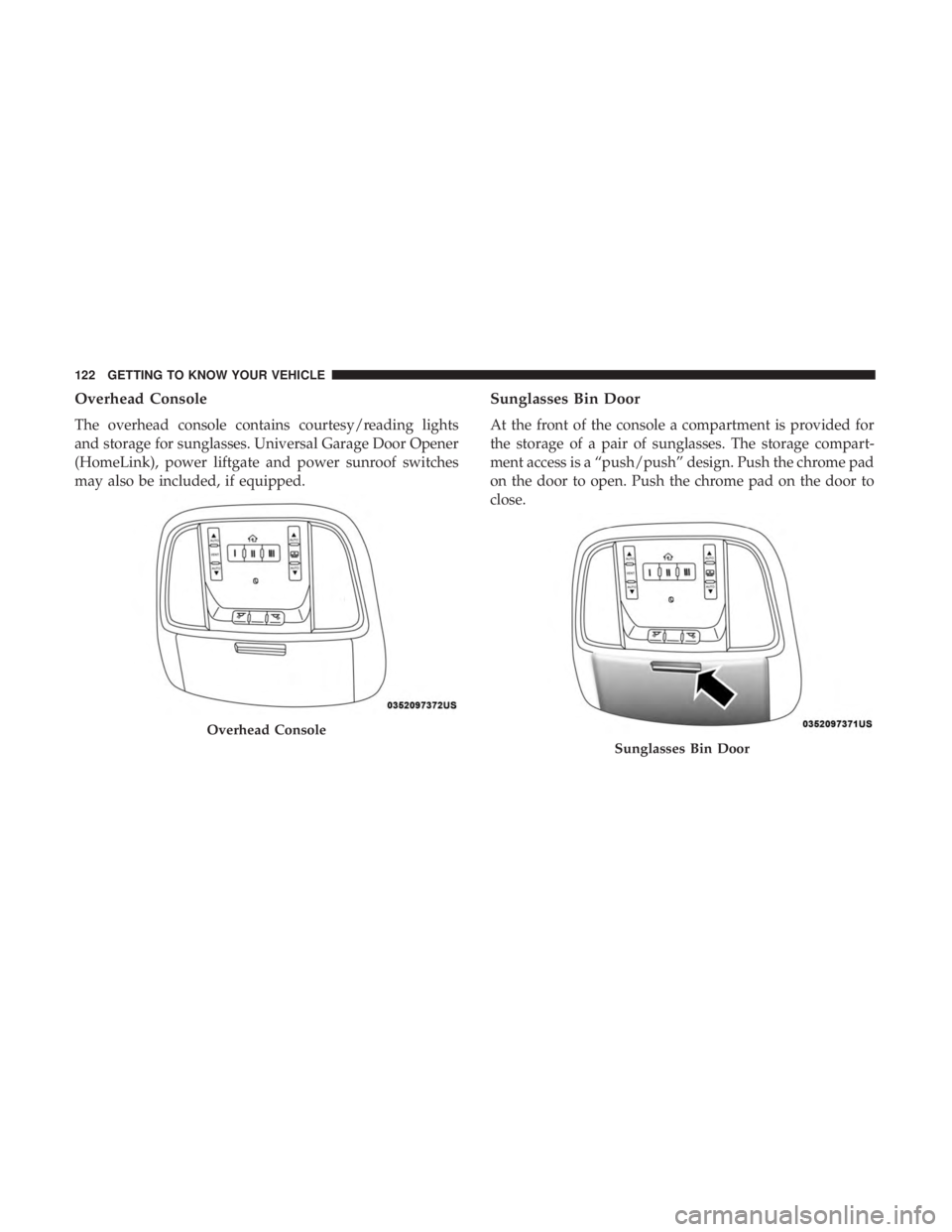 JEEP GRAND CHEROKEE TRAILHAWK 2017  Owners Manual 