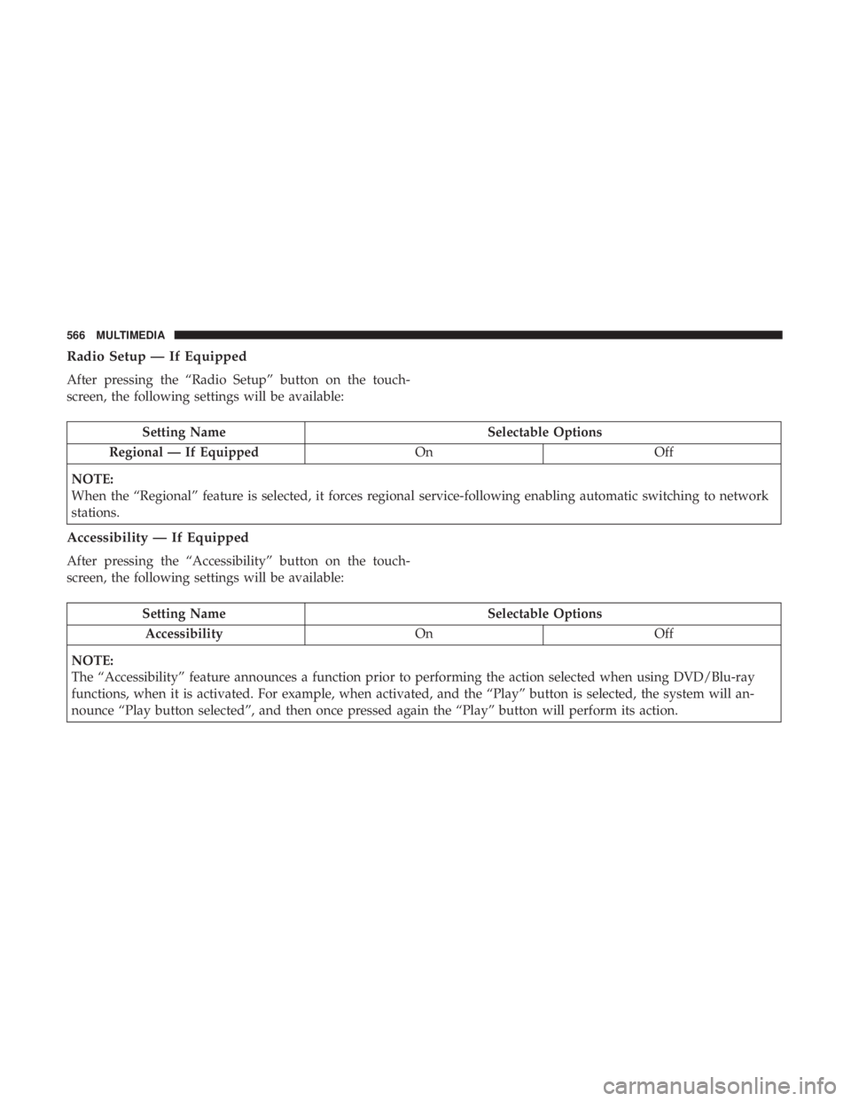 JEEP GRAND CHEROKEE TRAILHAWK 2017 Owners Manual JEEP GRAND CHEROKEE TRAILHAWK 2017 Owners Manual