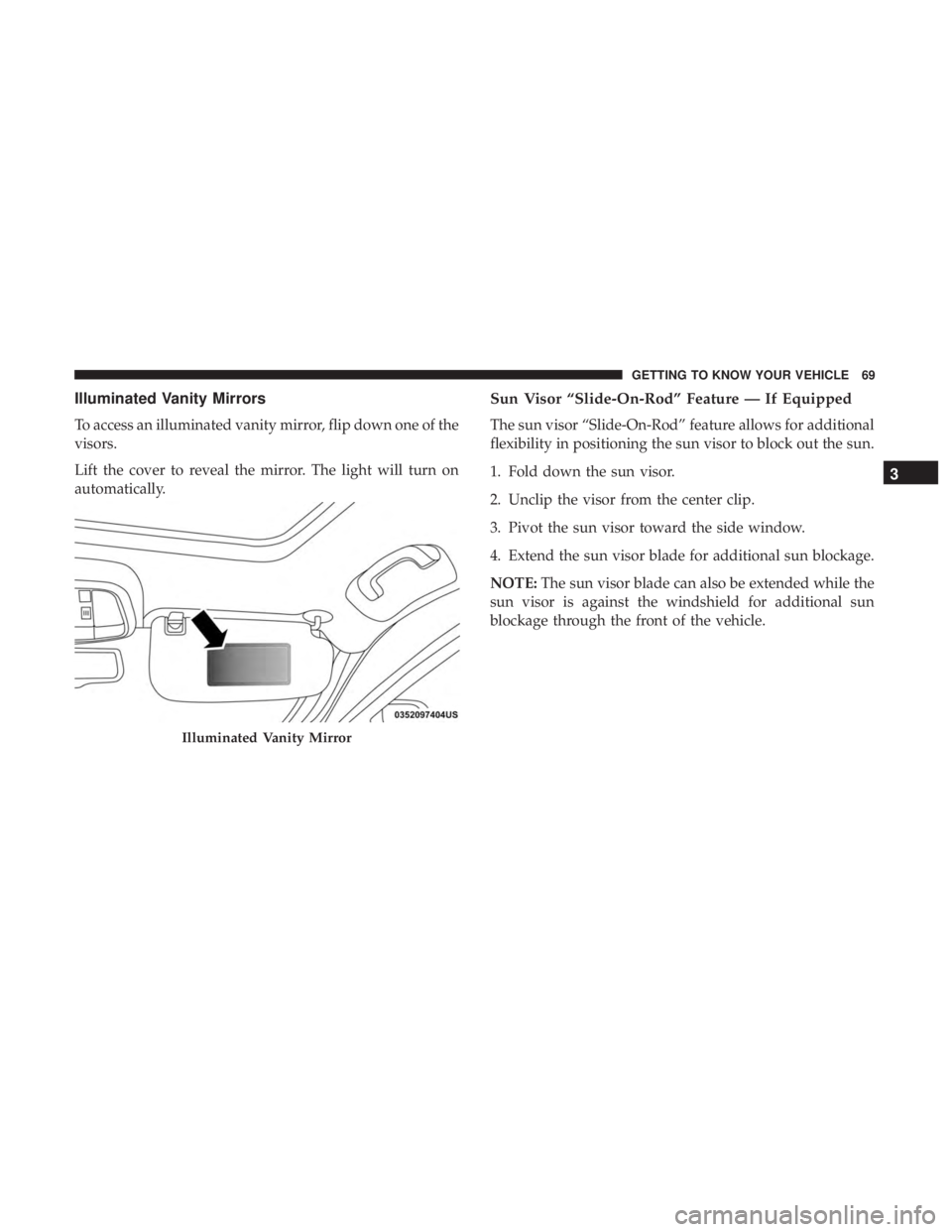 JEEP GRAND CHEROKEE TRAILHAWK 2017 Manual PDF 