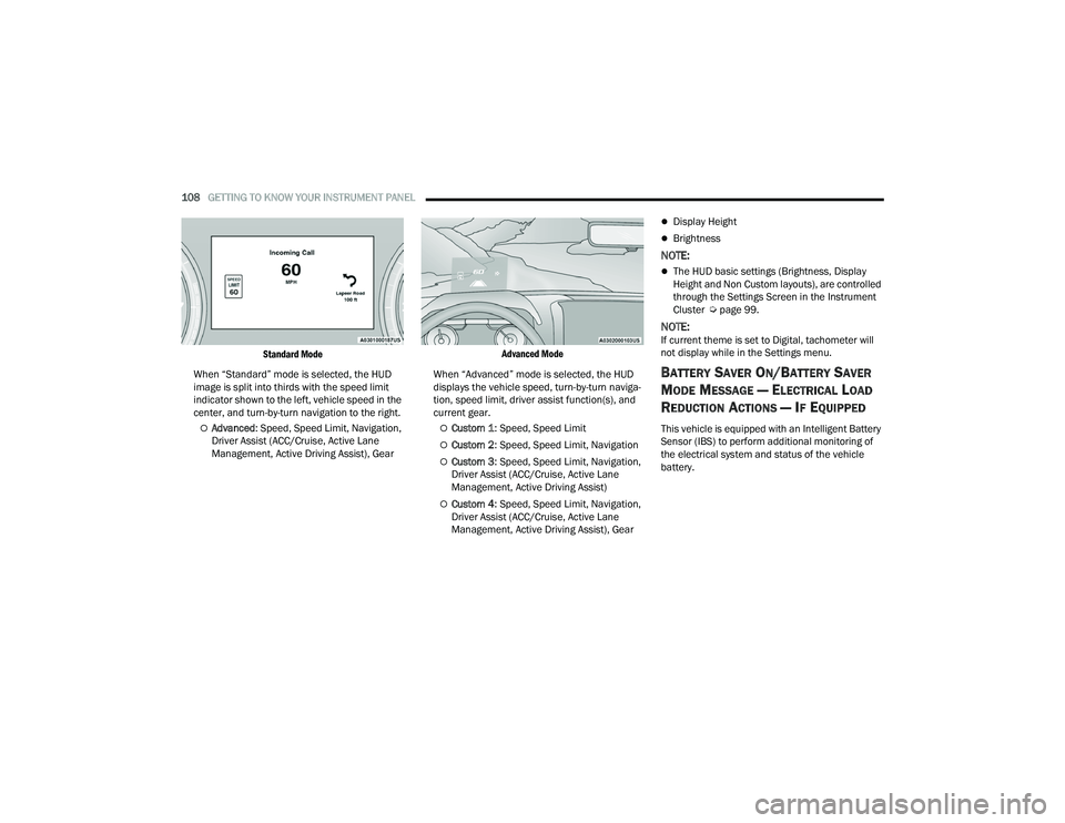 JEEP GRAND CHEROKEE LIMITED 2022  Owners Manual 