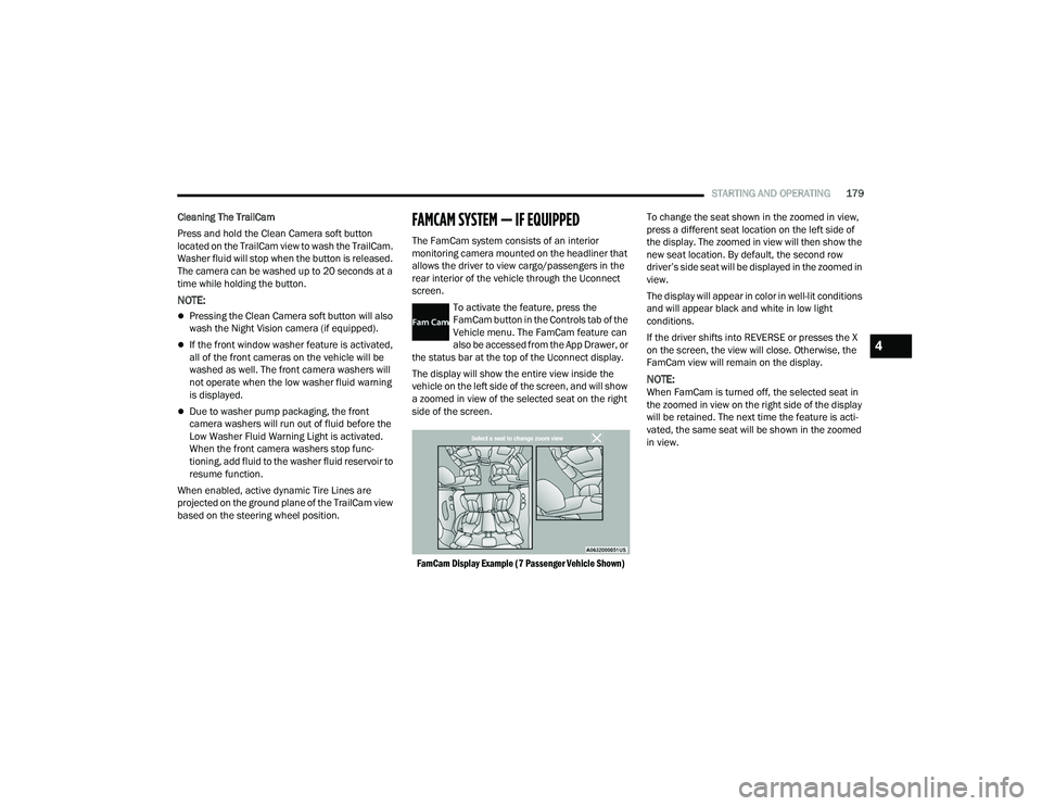 JEEP GRAND CHEROKEE LIMITED 2022  Owners Manual 4 