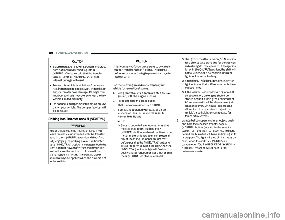 JEEP GRAND CHEROKEE LIMITED 2022  Owners Manual W�$�5N�,N�*�
�<o�X o�U ot�Ke�U�V �Fo�X�O�G be �L�Q�M�X�Ue�G o�U k�L�O�Oe�G �L�I �\o�X 
�Oea�Ye t�Ke �Ye�K�L�F�Oe �X�Qatte�Q�Ge�G �Z�Lt�K t�Ke t�Ua�Q�V�Ie�U 
�Fa�Ve �L�Q t�Ke N �NEU�7�5�$L�\f��S�R�V