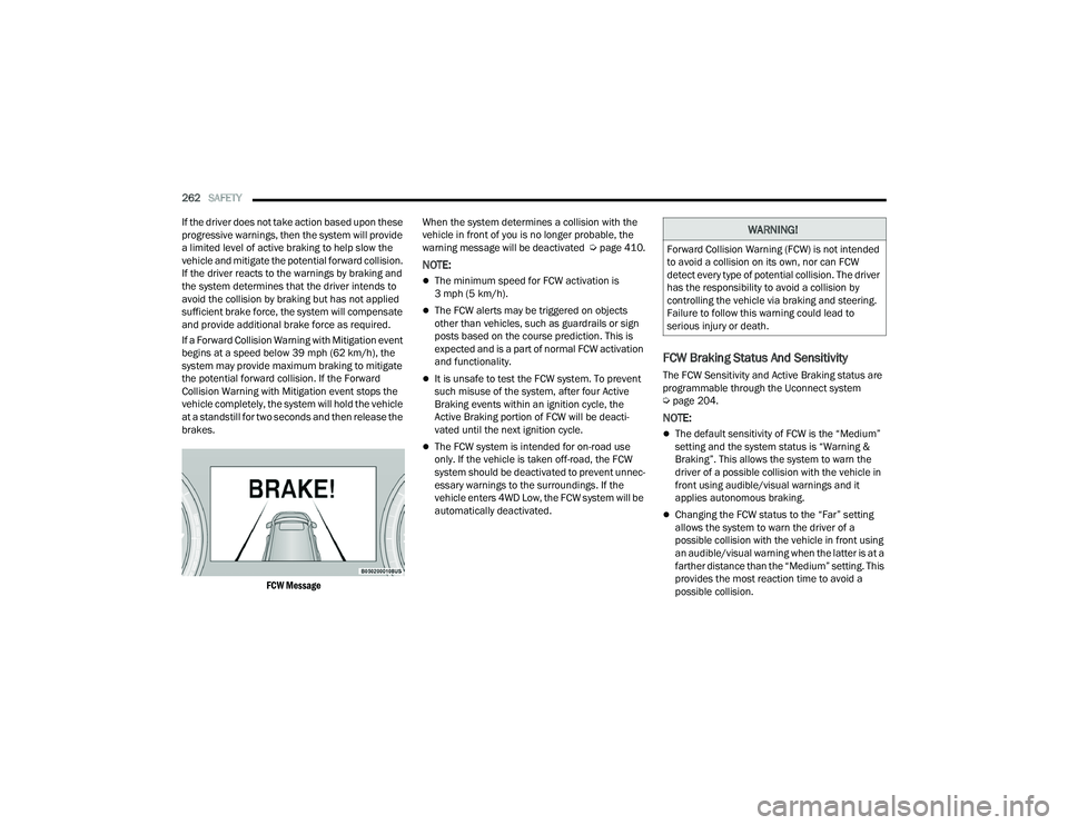 JEEP GRAND CHEROKEE LIMITED 2022  Owners Manual W�$�5N�,N�*�
�)o�U�Za�U�G Co�O�O�L�V�Lo�Q Wa�U�Q�L�Qg ��)CW�\f��L�V��Q�R�W��L�Q�W�H�Q�G�H�G� 
to a�Yo�L�G a �Fo�O�O�L�V�Lo�Q o�Q �Lt�V o�Z�Q� �Qo�U �Fa�Q �)CW 
�Gete�Ft e�Ye�U�\ t�\�Se o�I �Sote