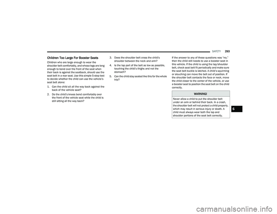JEEP GRAND CHEROKEE LIMITED 2022  Owners Manual W�$�5N�,N�*�
Ne�Ye�U a�O�Oo�Z a �F�K�L�O�G to �S�Xt t�Ke �V�Ko�X�O�Ge�U be�Ot 
�X�Q�Ge�U a�Q a�U�P o�U be�K�L�Q�G t�Ke�L�U ba�Fk. �,�Q a �F�Ua�V�K� 
t�Ke �V�Ko�X�O�Ge�U be�Ot �Z�L�O�O �Qot �S�Uote�F