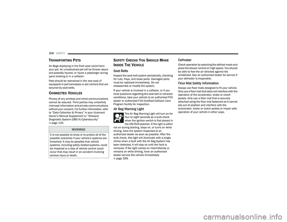 JEEP GRAND CHEROKEE LIMITED 2022  Owners Manual W�$�5N�,N�*�
�,t �L�V �Qot �So�V�V�Lb�Oe to k�Qo�Z o�U to �S�Ue�G�L�Ft a�O�O o�I t�Ke 
�So�V�V�Lb�Oe o�Xt�Fo�Pe�V �L�I �\o�X�U �Ye�K�L�F�Oe�