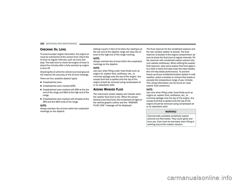JEEP GRAND CHEROKEE LIMITED 2022  Owners Manual W�$�5N�,N�*�
Co�P�Pe�U�F�La�O�O�\ a�Ya�L�Oab�Oe �Z�L�Q�G�V�K�Le�O�G �Za�V�Ke�U 
�Vo�O�Ye�Qt�V a�Ue �I�Oa�P�Pab�Oe. �7�Ke�\ �Fo�X�O�G �Lg�Q�Lte a�Q�G 
b�X�U�Q �\o�X. Ca�Ue �P�X�Vt be e�[e�U�F�L�Ve�G �