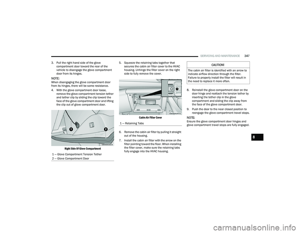 JEEP GRAND CHEROKEE LIMITED 2022  Owners Manual 1 �