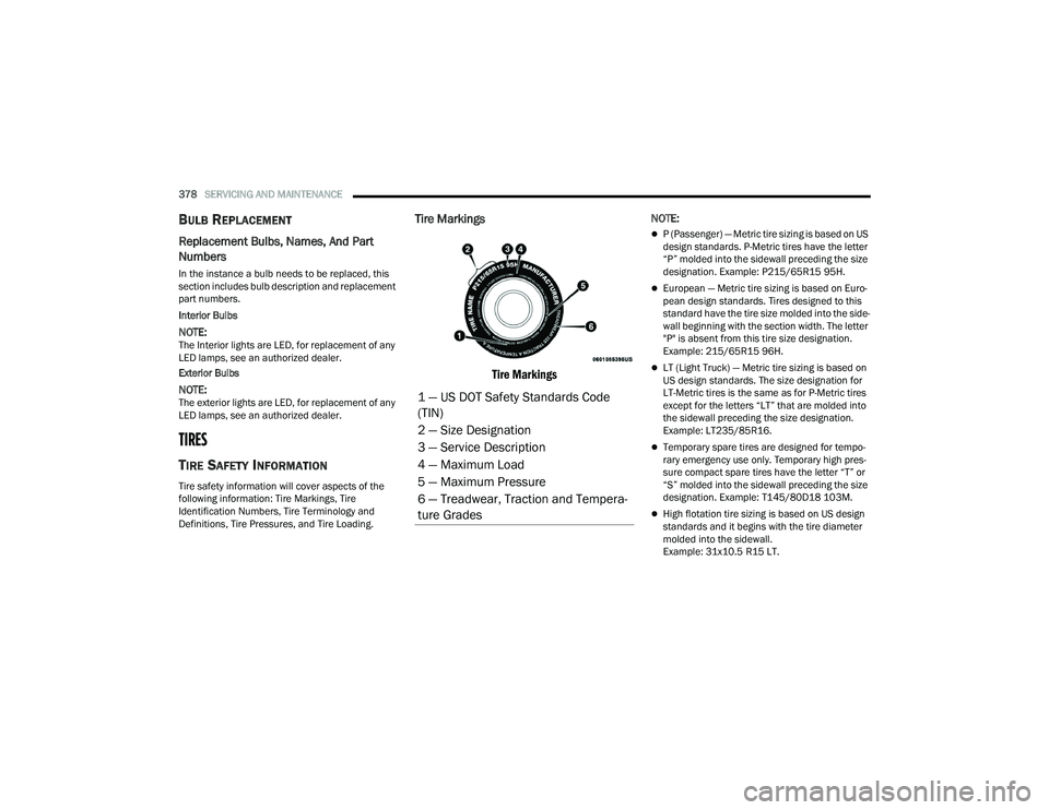 JEEP GRAND CHEROKEE LIMITED 2022  Owners Manual 