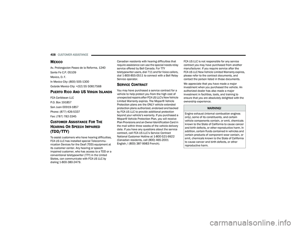 JEEP GRAND CHEROKEE LIMITED 2022  Owners Manual W�$�5N�,N�*�
E�Qg�L�Qe e�[�Ka�X�Vt ��L�Qte�U�Qa�O �Fo�Pb�X�Vt�Lo�Q e�Qg�L�Qe�V 
o�Q�O�\�\f���V�R�P�H��R�I��L�W�V��F�R�Q�V�W�L�W�X�H�Q�W�V���D�Q�G��F�H�U�W�D�L�Q� 
�Ye�K�L�F�Oe �Fo�P�So�Qe�Qt