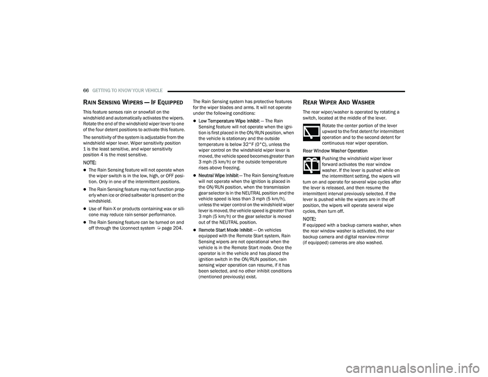 JEEP GRAND CHEROKEE LIMITED 2022 Repair Manual 