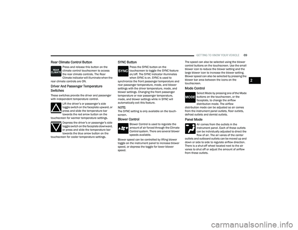 JEEP GRAND CHEROKEE LIMITED 2022 Manual PDF 2 