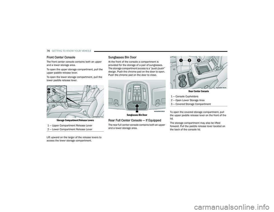JEEP GRAND CHEROKEE LIMITED 2022 Manual PDF 1 �