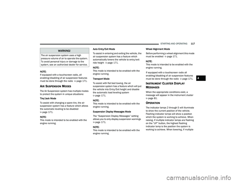 JEEP GRAND CHEROKEE LIMITED 2021  Owners Manual W�$�5N�,N�*�
�7�Ke a�L�U �V�X�V�Se�Q�V�Lo�Q �V�\�Vte�P �X�Ve�V a �K�Lg�K 
�S�Ue�V�V�X�Ue �Yo�O�X�Pe o�I a�L�U to o�Se�Uate t�Ke �V�\�Vte�P. 
�7o a�Yo�L�G �Se�U�Vo�Qa�O �L�Q�M�X�U�\ o�U �Ga�Page to t�