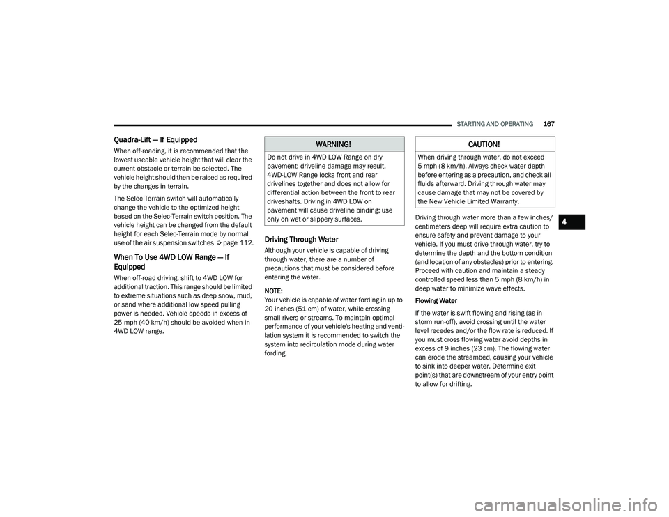 JEEP GRAND CHEROKEE LIMITED 2021  Owners Manual W�$�5N�,N�*�
�o �Qot �G�U�L�Ye �L�Q 4W� �/OW �5a�Qge o�Q �G�U�\ 
�Sa�Ye�Pe�Qt� �G�U�L�Ye�O�L�Qe �Ga�Page �Pa�\ �Ue�V�X�Ot. 
4W���/OW �5a�Qge �Oo�Fk�V �I�Uo�Qt a�Q�G �Uea�U 
�G�U�L�Ye�O�L�Qe�V to