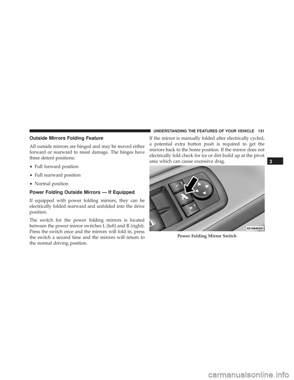 JEEP GRAND CHEROKEE LIMITED 2015  Owners Manual 