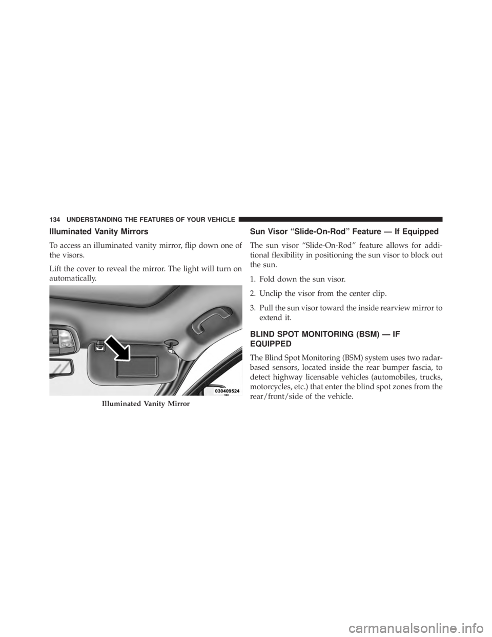 JEEP GRAND CHEROKEE LIMITED 2015  Owners Manual 