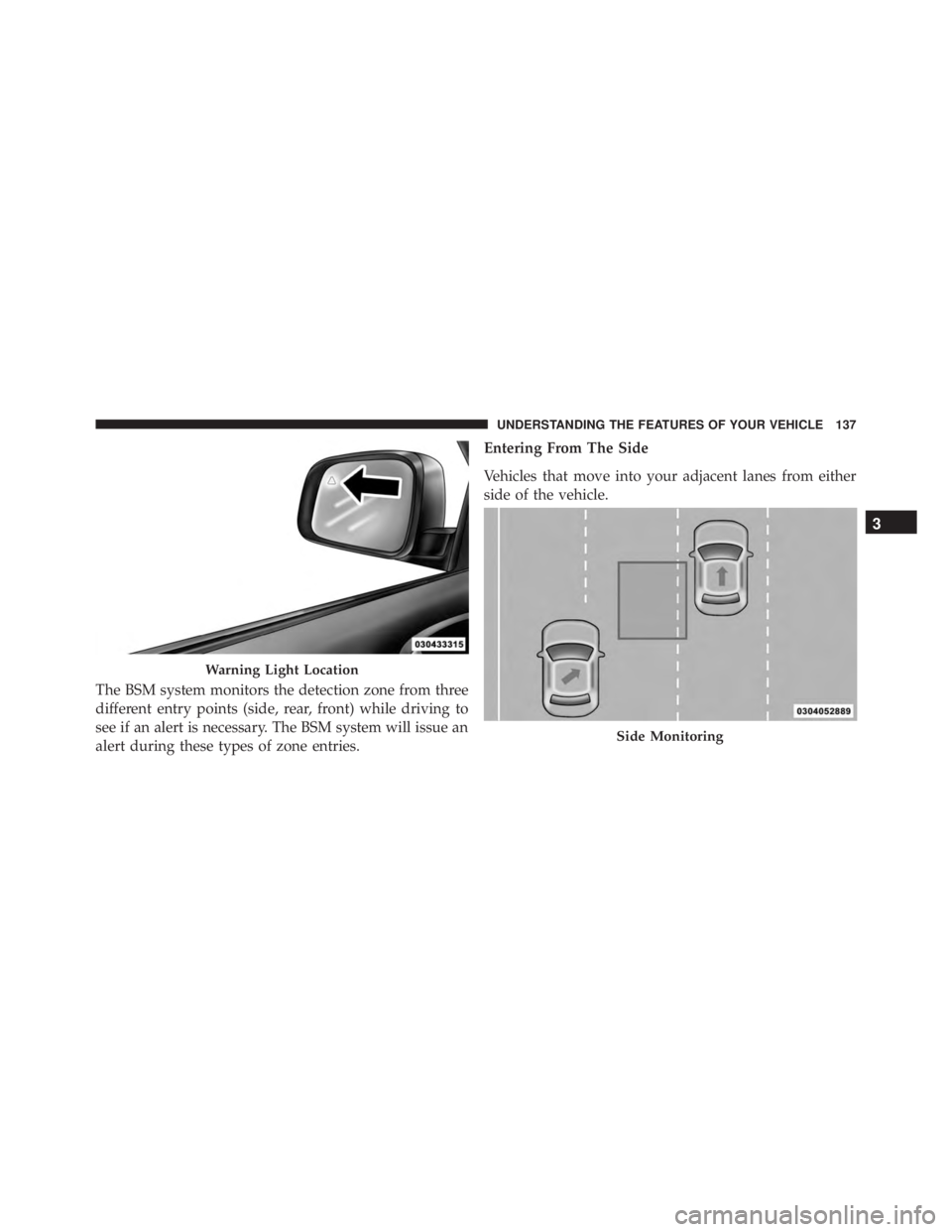 JEEP GRAND CHEROKEE LIMITED 2015  Owners Manual 