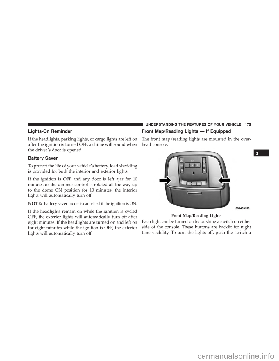 JEEP GRAND CHEROKEE LIMITED 2015 Owners Manual JEEP GRAND CHEROKEE LIMITED 2015 Owners Manual