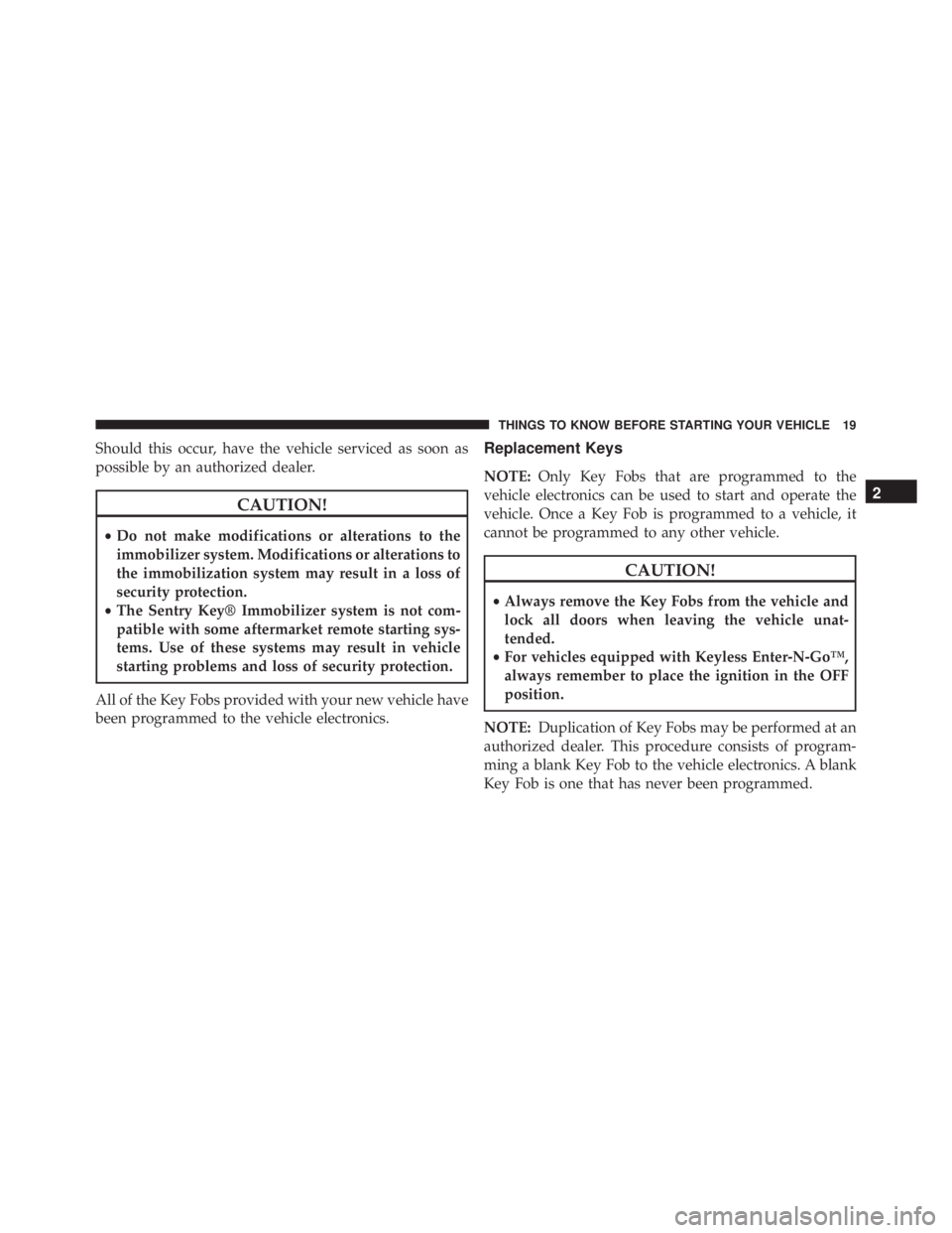 JEEP GRAND CHEROKEE LIMITED 2015 Owners Manual 
