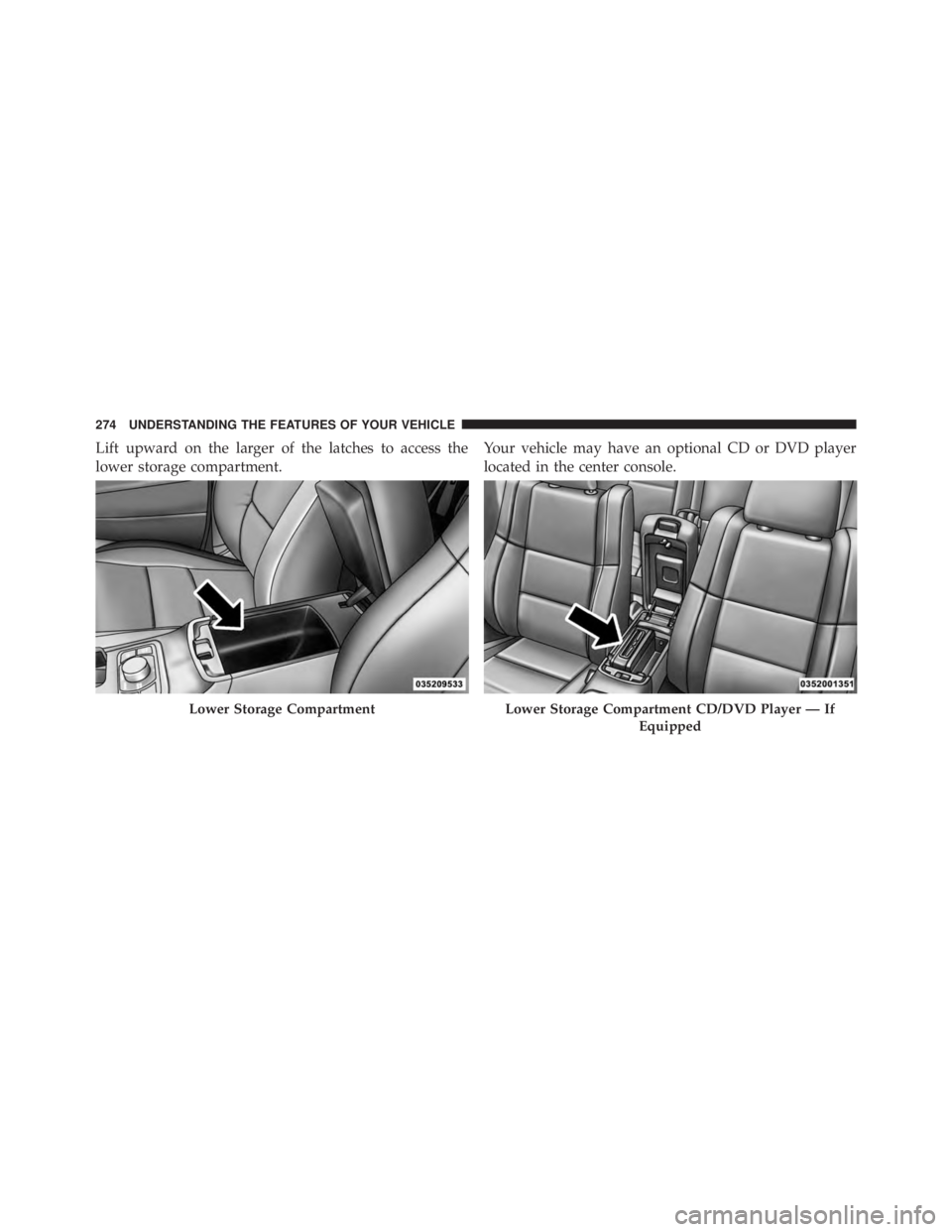 JEEP GRAND CHEROKEE LIMITED 2015  Owners Manual 