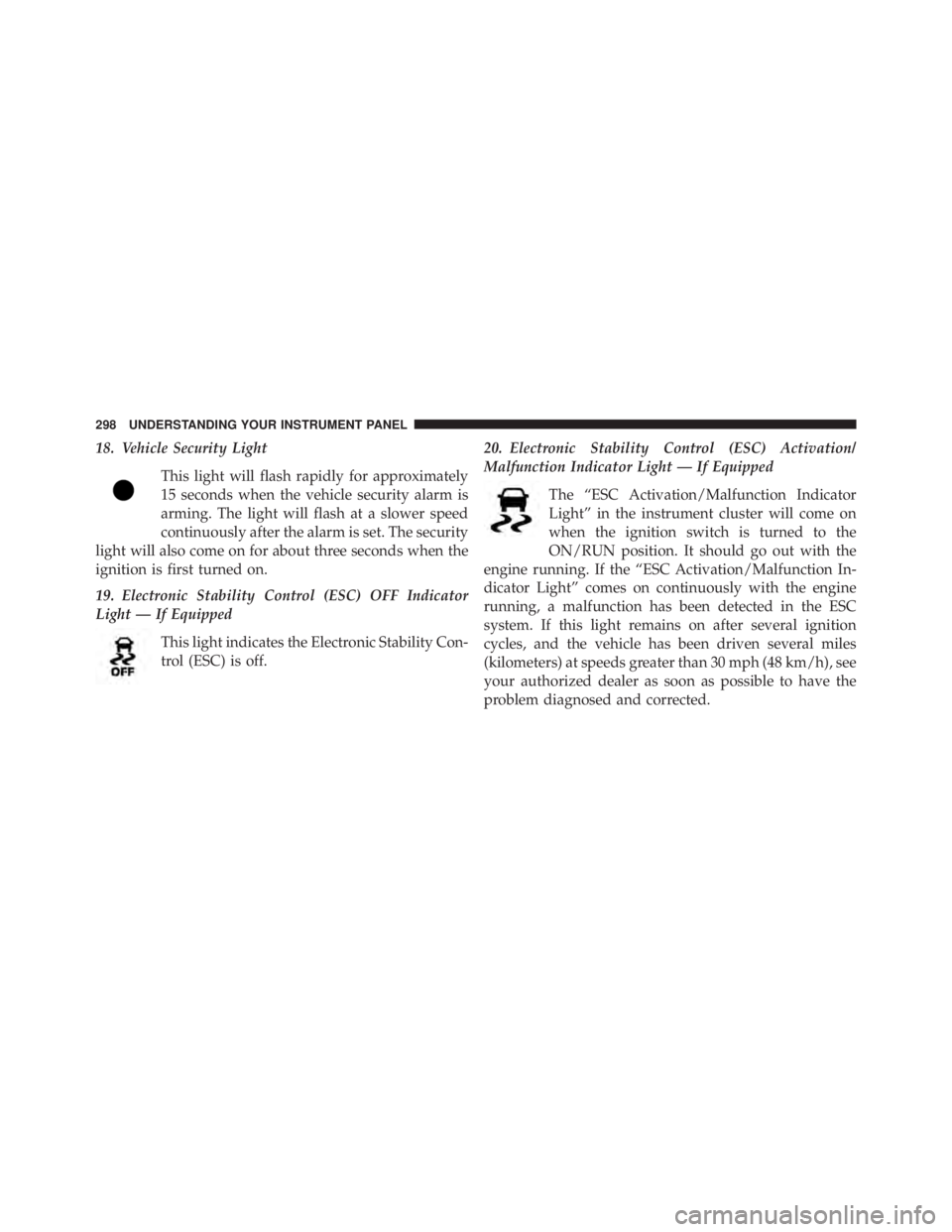 JEEP GRAND CHEROKEE LIMITED 2015  Owners Manual 