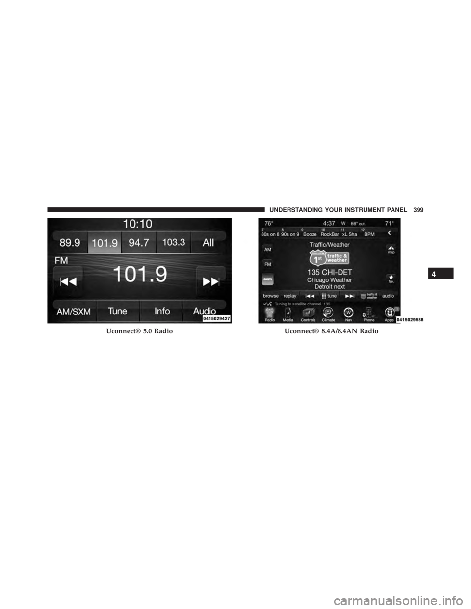 JEEP GRAND CHEROKEE LIMITED 2015 Owners Manual JEEP GRAND CHEROKEE LIMITED 2015 Owners Manual