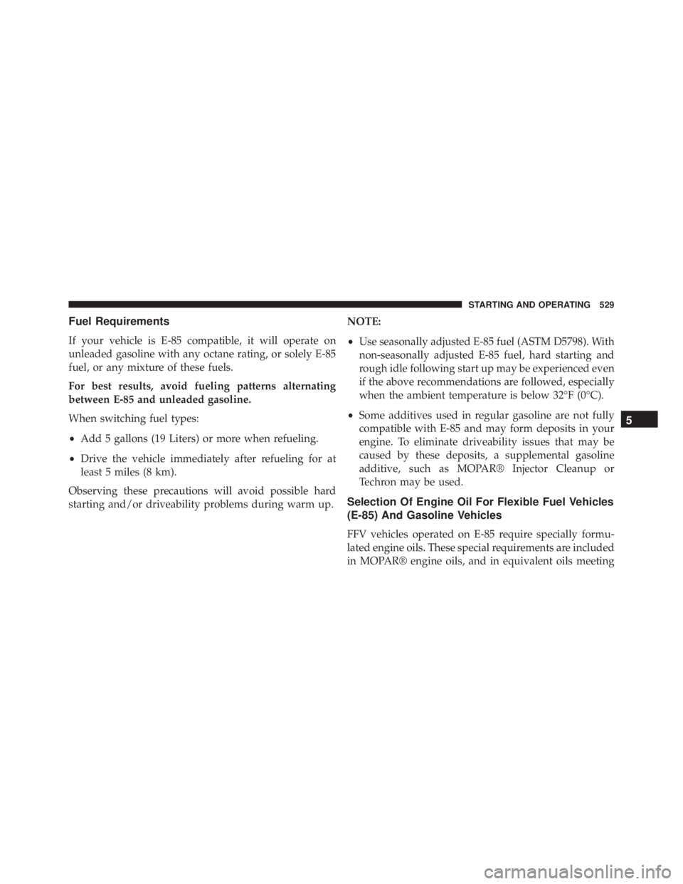 JEEP GRAND CHEROKEE LIMITED 2015 Owners Manual JEEP GRAND CHEROKEE LIMITED 2015 Owners Manual
