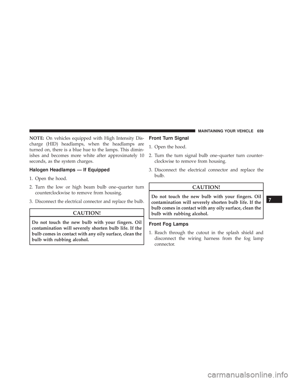 JEEP GRAND CHEROKEE LIMITED 2015  Owners Manual 