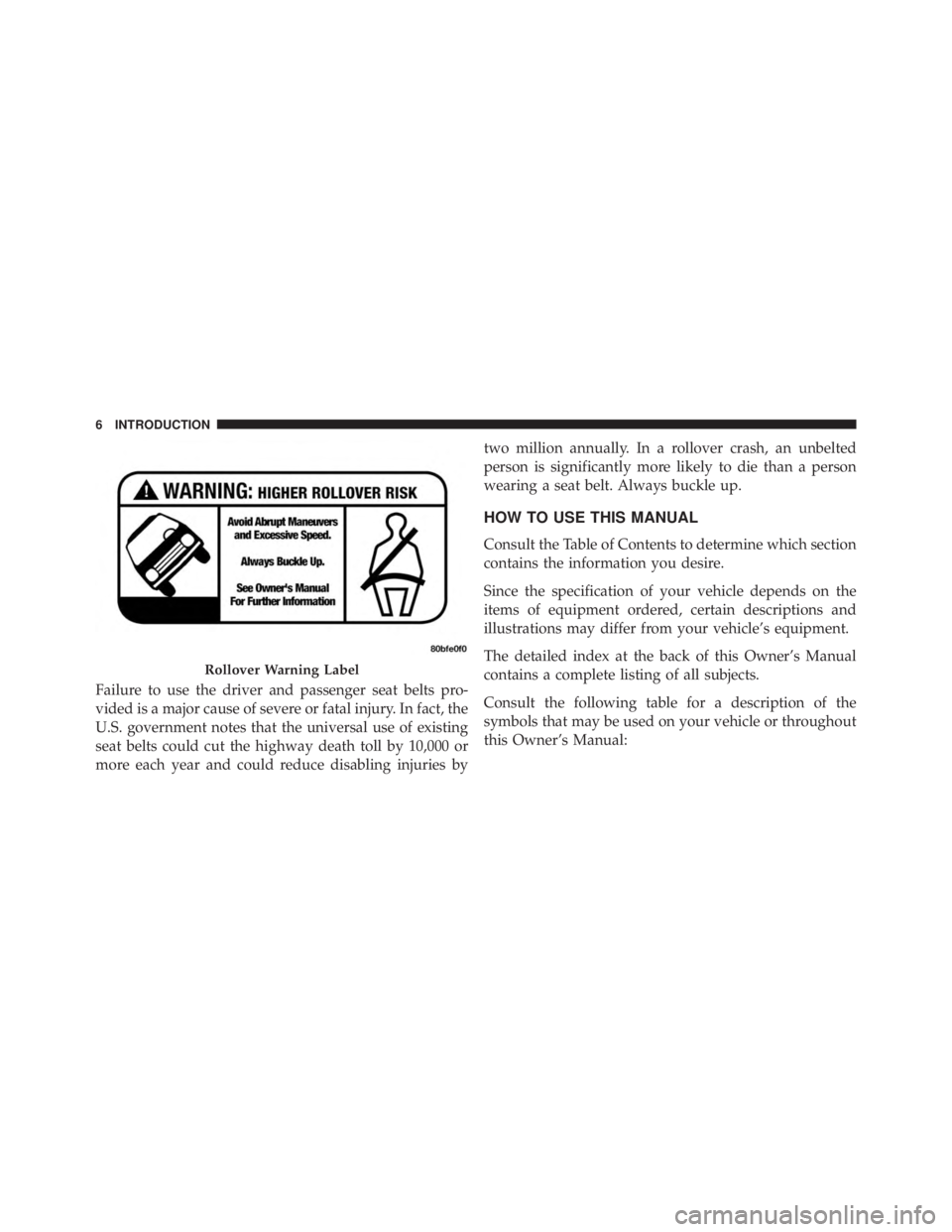 JEEP GRAND CHEROKEE LIMITED 2015 Owners Manual JEEP GRAND CHEROKEE LIMITED 2015 Owners Manual