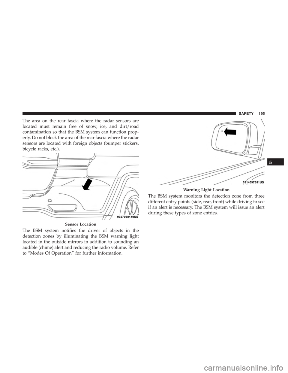 JEEP GRAND CHEROKEE LIMITED 2017  Owners Manual 