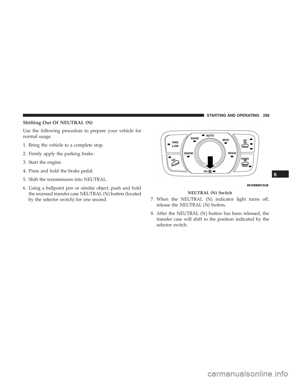 JEEP GRAND CHEROKEE LIMITED 2017  Owners Manual 