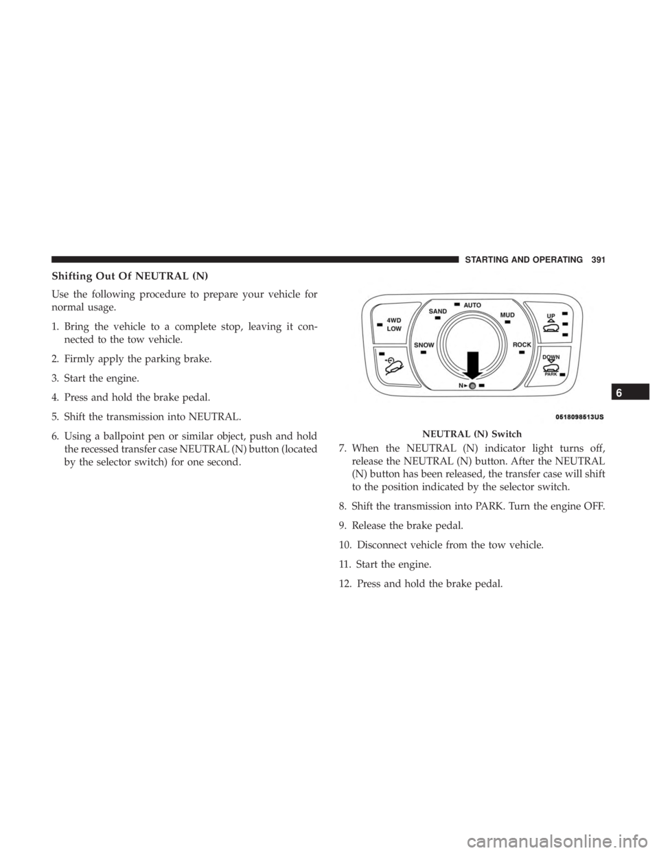 JEEP GRAND CHEROKEE LIMITED 2017  Owners Manual 