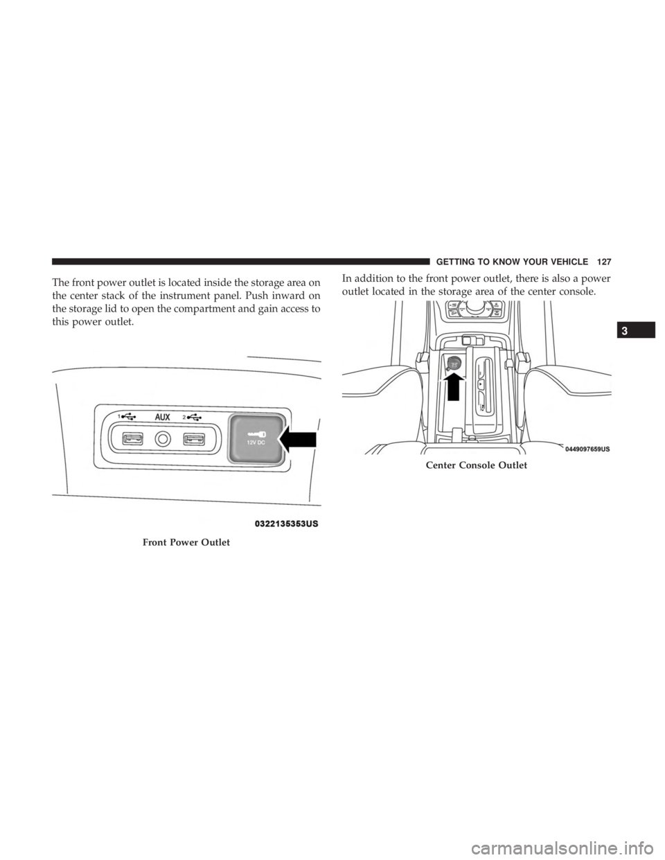 JEEP GRAND CHEROKEE LIMITED 2018  Owners Manual 