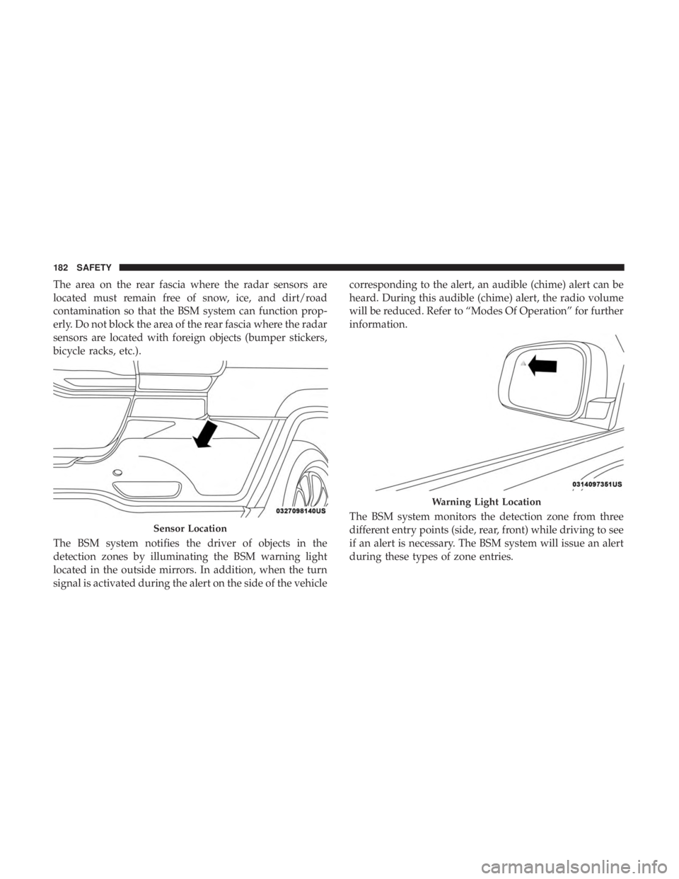 JEEP GRAND CHEROKEE LIMITED 2018  Owners Manual 