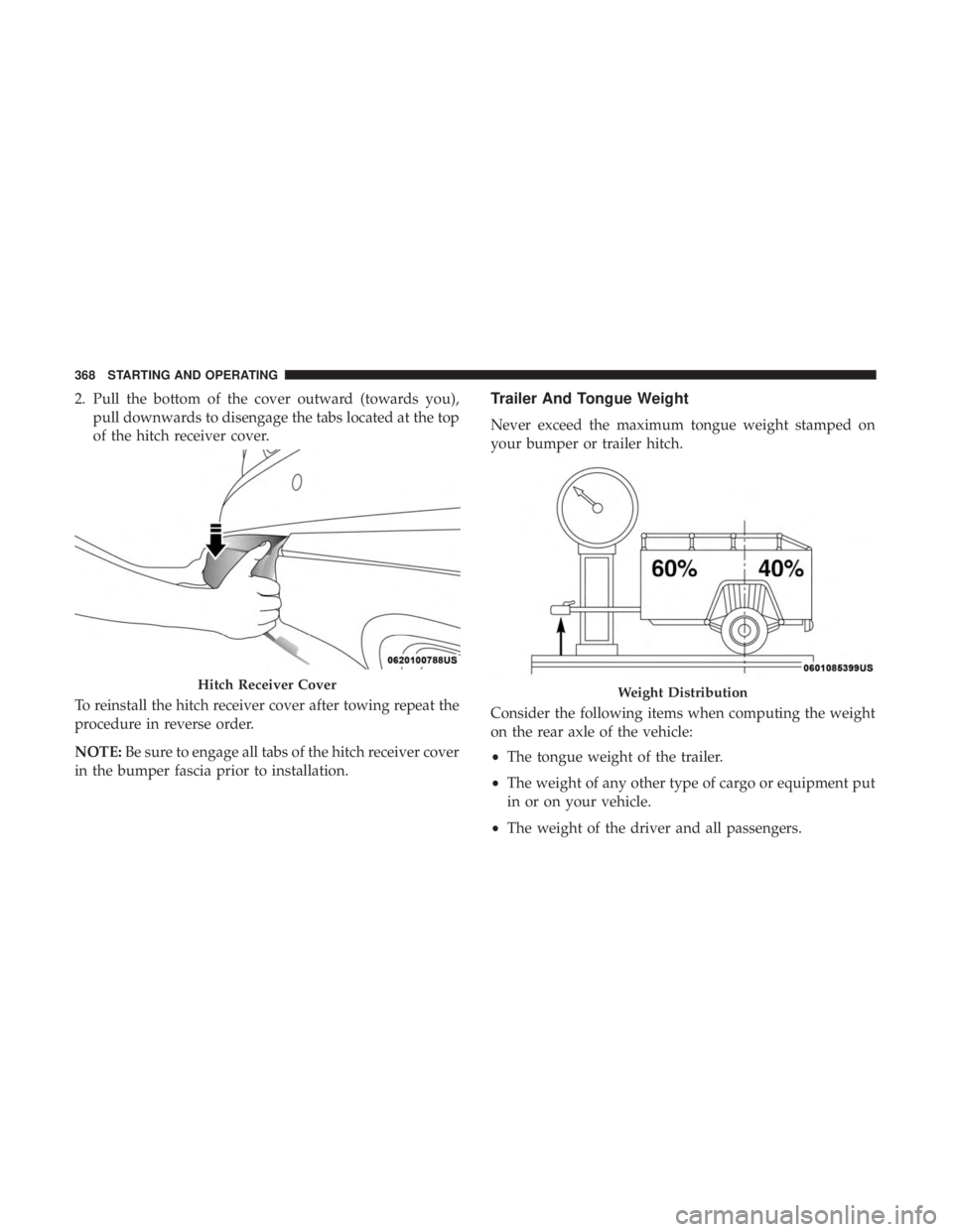 JEEP GRAND CHEROKEE LIMITED 2018  Owners Manual 