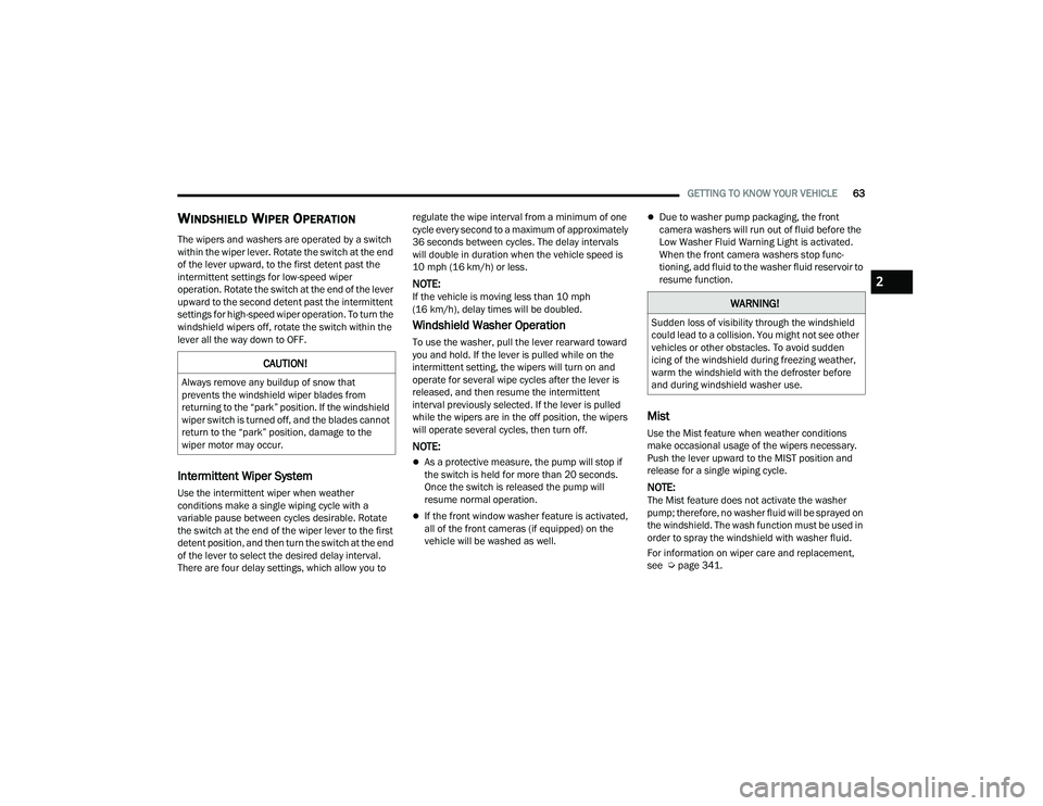 JEEP GRAND CHEROKEE TRAILHAWK 2021 Repair Manual �:�$�5�1�,�1�*�
�6�X�G�G�H�Q��O�R�V�V��R�I��Y�L�V�L�E�L�O�L�W�\��W�K�U�R�X�J�K��W�K�H��Z�L�Q�G�V�K�L�H�O�G�
�F�R�X�O�G��O�H�D�G��W�R��D��F�R�O�O�L�V�L�R�Q���<�R�X��P�L�J�K�W��Q�R�W��V