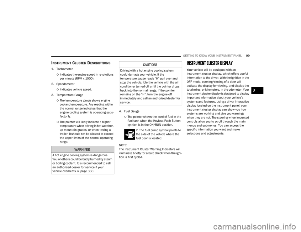 JEEP GRAND CHEROKEE L 2021  Owners Manual �:�$�5�1�,�1�*�
�$��K�R�W��H�Q�J�L�Q�H��F�R�R�O�L�Q�J��V�\�V�W�H�P��L�V��G�D�Q�J�H�U�R�X�V��
�<�R�X��R�U��R�W�K�H�U�V��F�R�X�O�G��E�H��E�D�G�O�\��E�X�U�Q�H�G��E�\��V�W�H�D�P�
�R�U��
