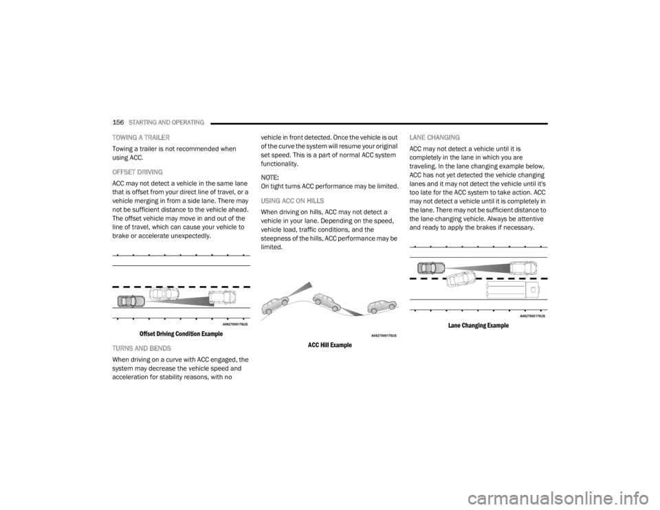 JEEP GRAND CHEROKEE L 2021  Owners Manual 