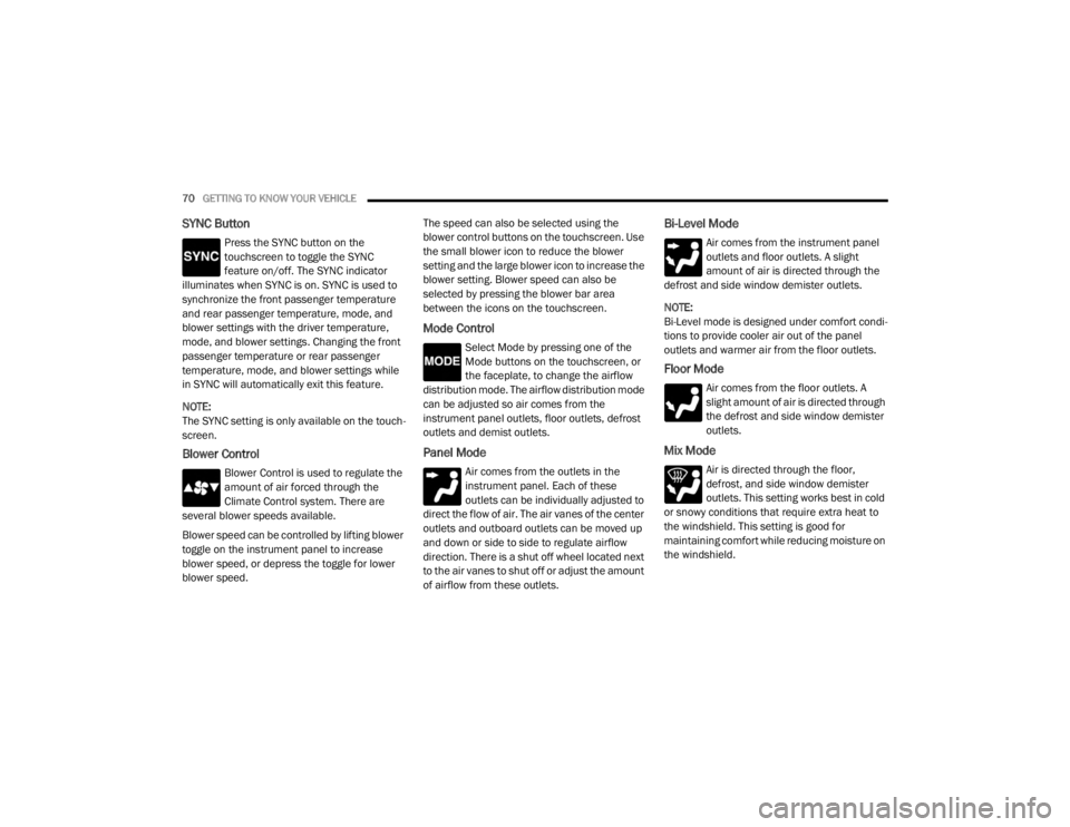 JEEP GRAND CHEROKEE L 2021 Manual PDF 
