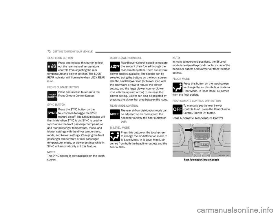 JEEP GRAND CHEROKEE L 2021 Manual PDF 