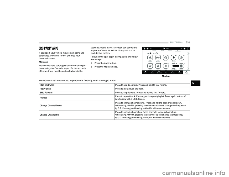 JEEP GRAND CHEROKEE 4XE 2022  Owners Manual �6�N�L�S��%�D�F�N�Z�D�U�G�3�U�H�V�V��W�R��V�N�L�S��E�D�F�N�Z�D�U�G���3�U�H�V�V��D�Q�G��K�R�O�G��W�R��I�D�V�W��U�H�Z�L�Q�G�
�3�O�D�\��3�D�X�V�H �3�U�H�V�V��W�R��S�O�D�\��S�D�X�V�H��W�K